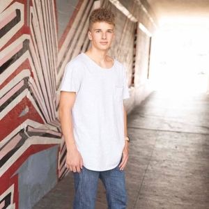 Meet your Posher, Robby